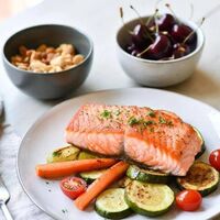 Dieta per il sonno, 5 cibi fanno dormire meglio