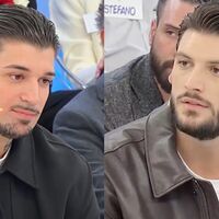 Caos a Uomini e Donne: Matteo Stratoti minaccia Alessio e litiga con Ciro, rissa sfiorata in studio