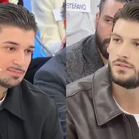 Caos a Uomini e Donne: Matteo Stratoti minaccia Alessio e litiga con Ciro, rissa sfiorata in studio