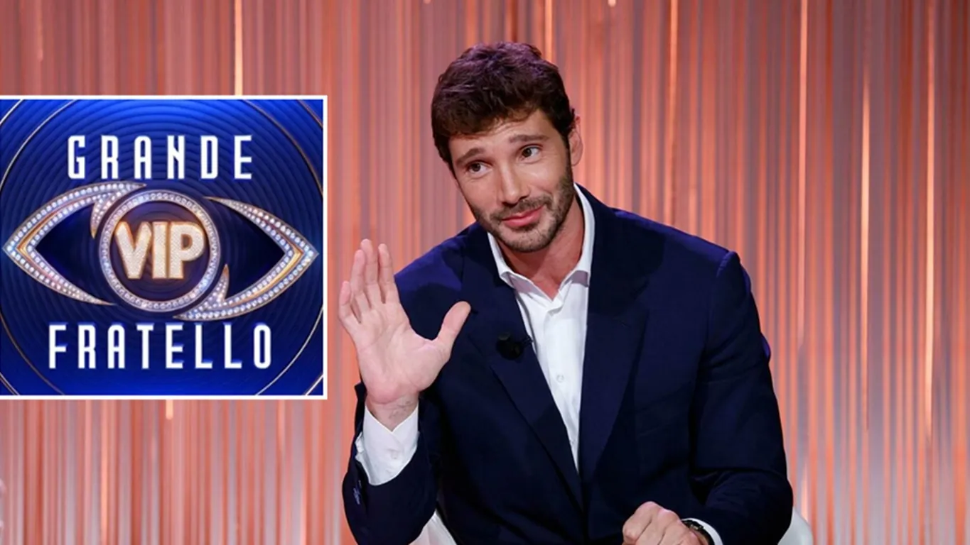 Grande Fratello Vip, nel cast anche il 'miglior amico' di Stefano De Martino: retroscena e di chi si tratta