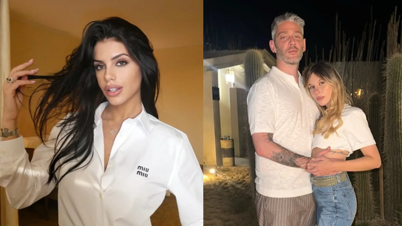 GF Vip, Antonella Fiordelisi: ‘Ho invitato Micol alla mia festa', e svela se ci sarà anche Tavassi