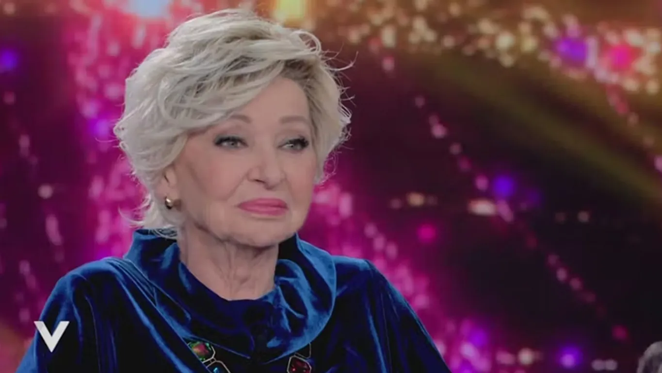 Addio a Enrica Bonaccorti: la TV italiana piange la sua celebre conduttrice