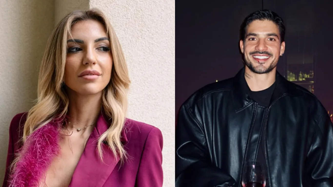 GF Vip, la verità di Lucia Ilardo sul presunto flirt con Lorenzo Spolverato: cosa c'è davvero tra di loro