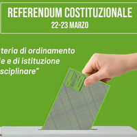 Torre Annunziata, incontro sul referendum giustizia 2026 promosso da Oplonti Futura