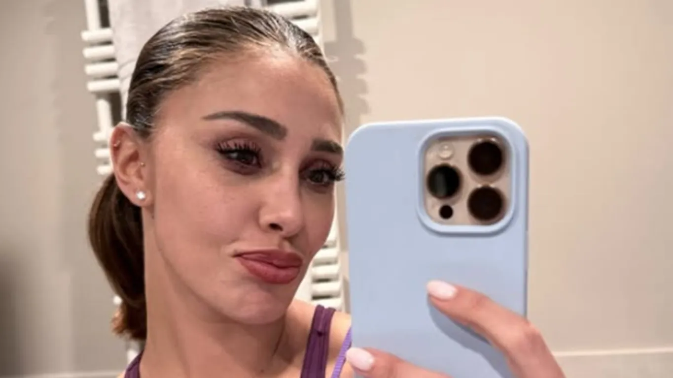 Belen Rodriguez, flirt in corso con un noto personaggio televisivo? Il gossip