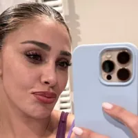 Belen Rodriguez, flirt in corso con un noto personaggio televisivo? Il gossip