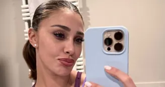 Belen Rodriguez, flirt in corso con un noto personaggio televisivo? Il gossip