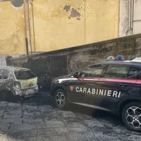 Gragnano, incinta di due mesi minacciata con un coltello dal compagno