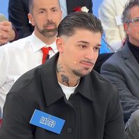 Uomini e Donne, Matteo Stratoti nella bufera dopo la rissa sfiorata con Ciro Solimeno: interviene la sorella