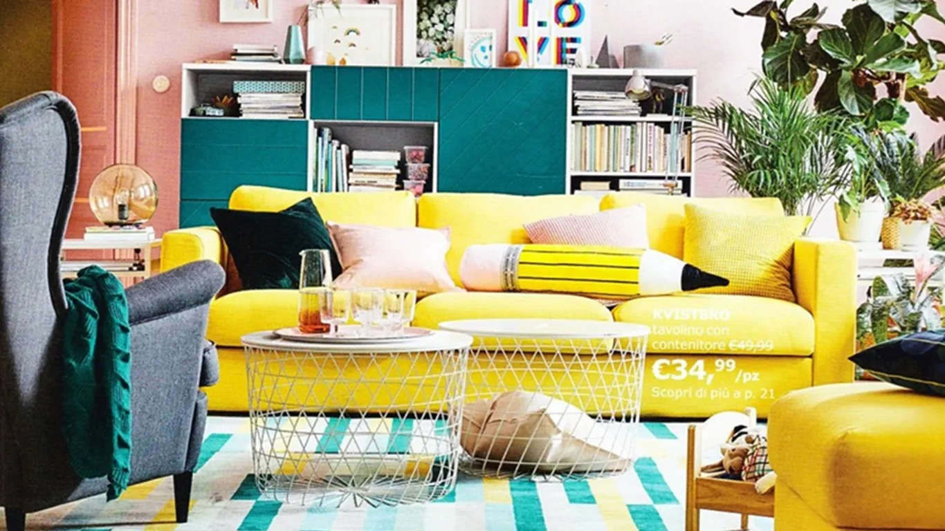 IKEA apre a Torre Annunziata: nuovo plan and order point al MaxiMall Pompeii