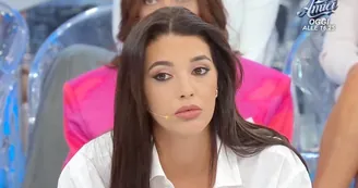 Colpo di scena a Uomini e Donne, Sara Gaudenzi ha fatto la sua scelta!