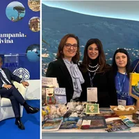 Castellammare di Stabia alla BMT 2026: mare, cultura e tradizioni al centro della promozione