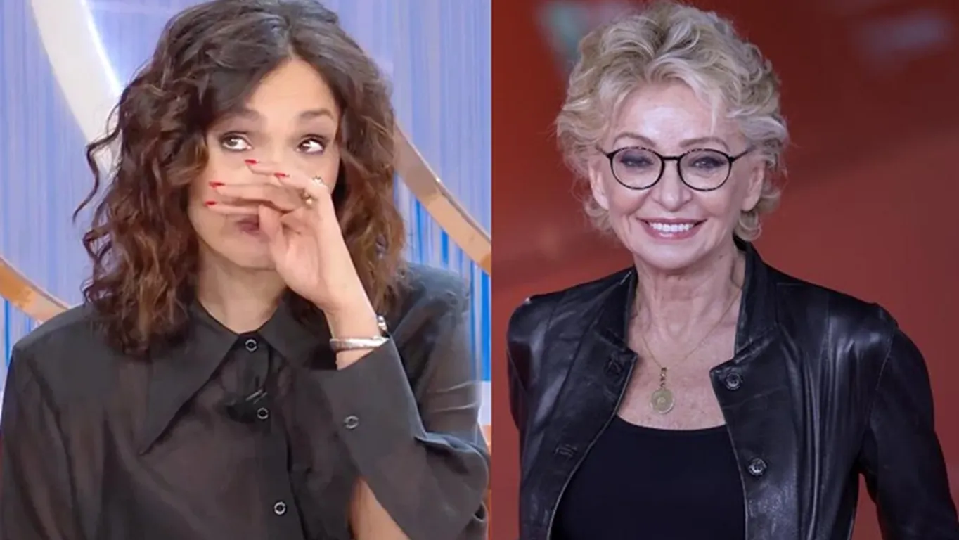La Volta Buona, Caterina Balivo in lacrime per Enrica Bonaccorti: il ricordo commosso in diretta
