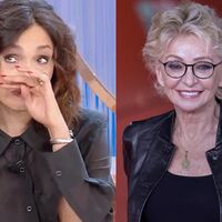 La Volta Buona, Caterina Balivo in lacrime per Enrica Bonaccorti: il ricordo commosso in diretta