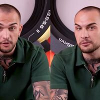 Raul Dumitras, le sue parole prima di entrare nella Casa del GF Vip: "Ci sono lati di me che non avete mai visto"