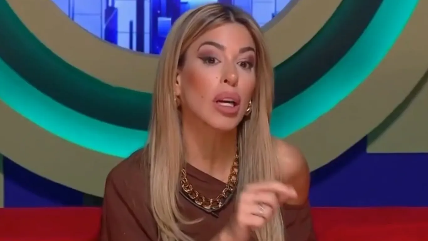 Oriana Marzoli sbotta contro la produzione: nomination annullata e caos totale a La Casa de Los Famosos