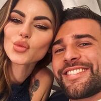 Uomini e Donne, Flavio Ubriti e Nicole Belloni tra silenzi e like ambigui: cosa succede davvero?