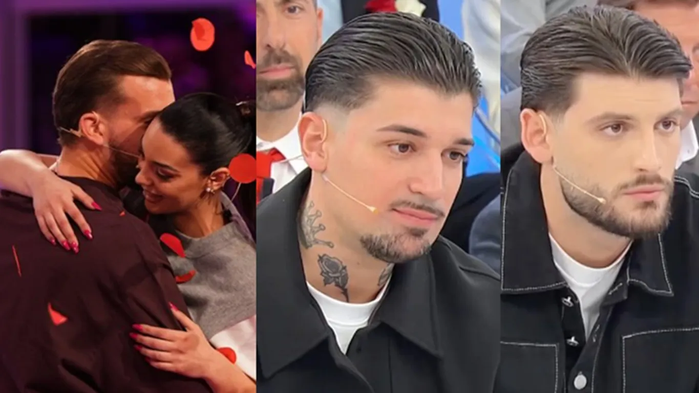 Uomini e Donne, tutti i retroscena sulla scelta di Sara Gaudenzi. E Ciro bacia una corteggiatrice