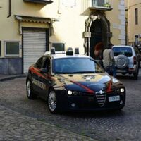 Sorrento, fuga in monopattino elettrico: arrestato 31enne algerino