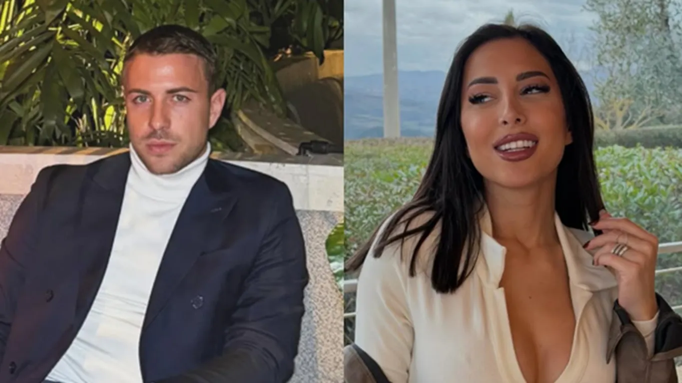 Manuel Maura parla del ritorno di fiamma con Francesca Sorrentino: ‘Ecco perché evitiamo i social'