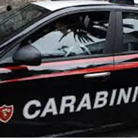 Torre Annunziata, arrestato latitante del clan Gionta: era nascosto in un cunicolo sotto un rudere