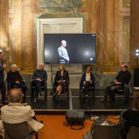 Festival Ethnos, presentato a Villa Campolieto il libro per i 30 anni della rassegna