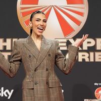 Giulia Salemi debutta a Pechino Express 13: “Kian mi è mancato tantissimo, ma dopo il parto avevo bisogno di riposare”