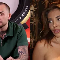 GF Vip, la presunta richiesta di Raul Dumitras agli autori prima di entrare nella Casa: c'entra Martina De Ioannon