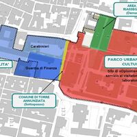 Torre Annunziata, via libera alla modifica del protocollo per il futuro dello Spolettificio