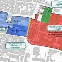 Torre Annunziata, via libera alla modifica del protocollo per il futuro dello Spolettificio