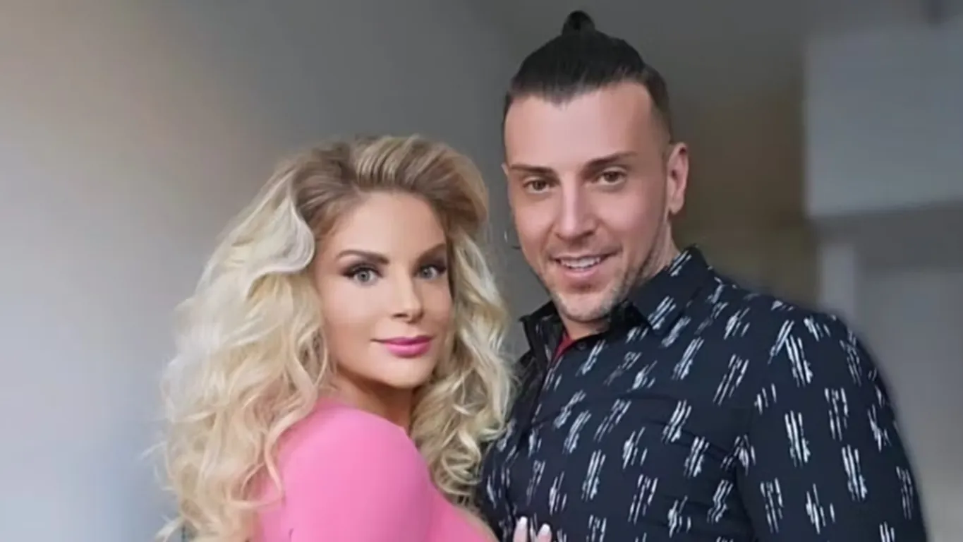 Francesca Cipriani annuncia la crisi con suo marito: "Ho fatto le valige e sono andata via di casa"