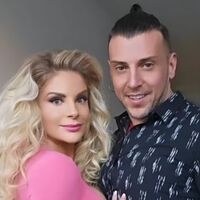 Francesca Cipriani annuncia la crisi con suo marito: "Ho fatto le valige e sono andata via di casa"