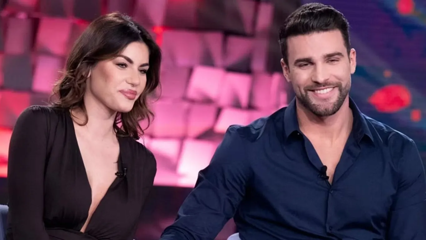 Uomini e Donne, Flavio Ubirti annuncia la rottura con Nicole Belloni: "Le nostre strade si separano"