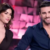 Uomini e Donne, Flavio Ubirti annuncia la rottura con Nicole Belloni: "Le nostre strade si separano"