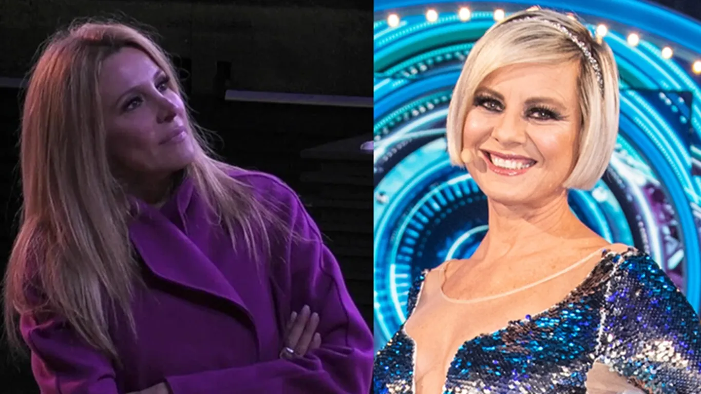 Adriana Volpe spiazza al GF Vip: “Antonella Elia destabilizzante”. Poi svela tutta la verità sul loro rapporto