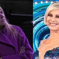 Adriana Volpe spiazza al GF Vip: “Antonella Elia destabilizzante”. Poi svela tutta la verità sul loro rapporto