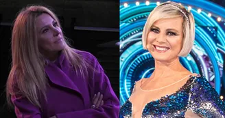 Adriana Volpe spiazza al GF Vip: “Antonella Elia destabilizzante”. Poi svela tutta la verità sul loro rapporto