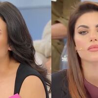 Uomini e Donne, rottura tra Nicole Belloni e Flavio Ubirti: lei litiga con Martina Cardamone