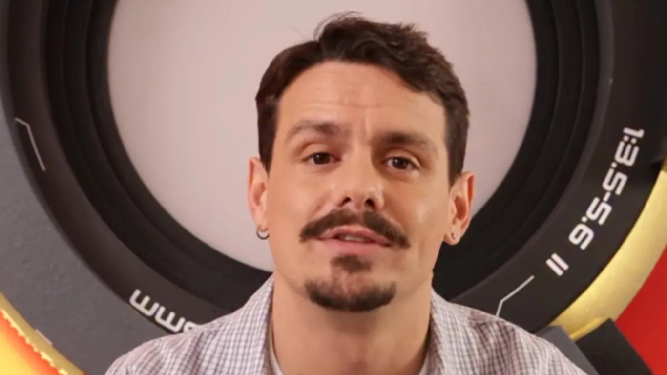 Renato Biancardi si espone al GF Vip: "C'è una concorrente che mi piace". Poi parla di Stefano De Martino