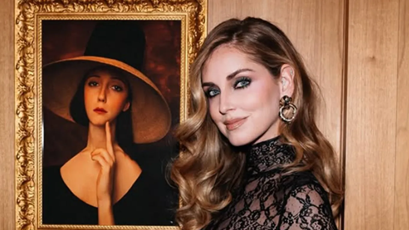 Chiara Ferragni fa sul serio con Jose Hernandez: arrivano le presentazioni in famiglia