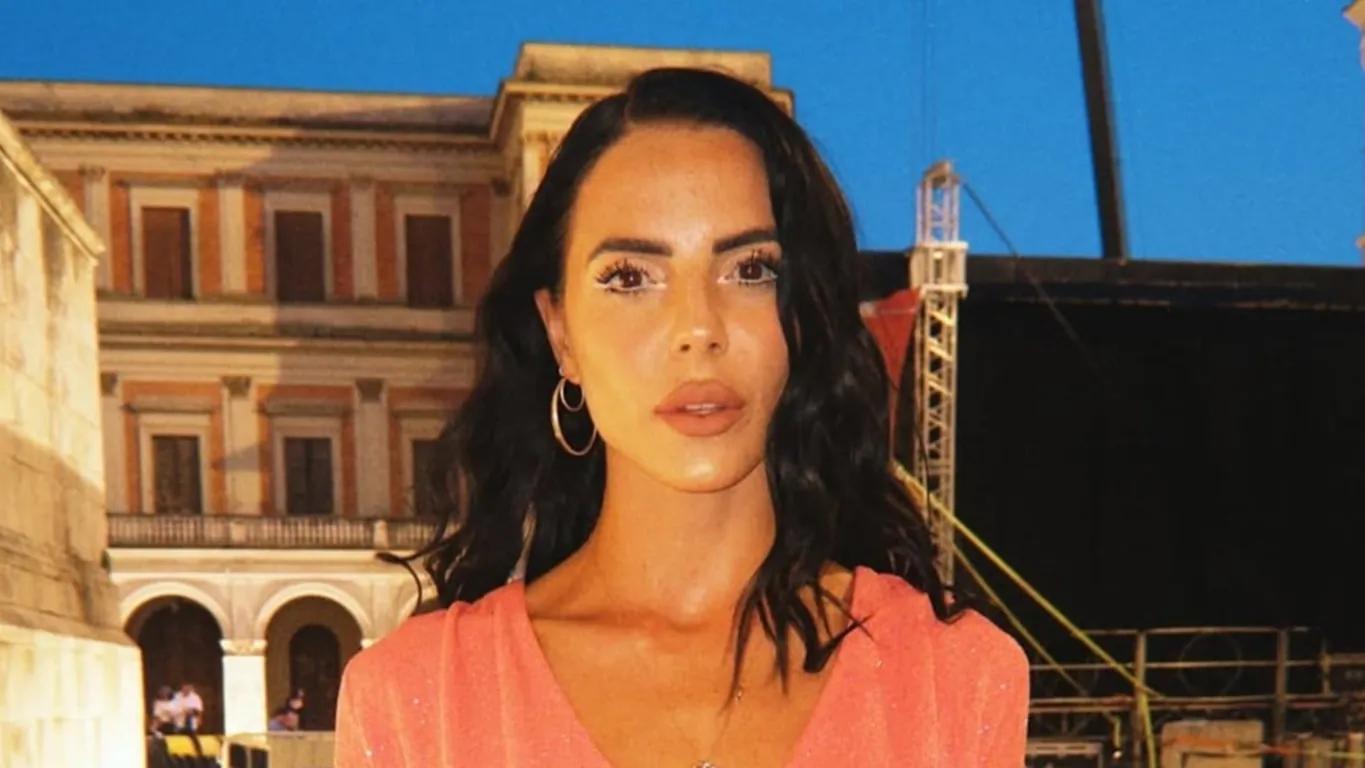 Grande Fratello, la confessione choc di Shaila Gatta: "Ho sofferto di depressione. Nascondevo il dolore..."