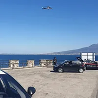 Castellammare di Stabia, controlli dei carabinieri: 81 persone identificate e un bar chiuso