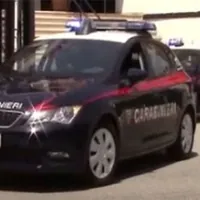 Maltrattamenti in famiglia a Pimonte: 37enne ai domiciliari con braccialetto elettronico