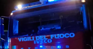 Cilento, auto precipita in un dirupo dopo incidente: morti due fidanzati
