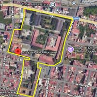 Torre Annunziata, chiude lo Spolettificio: il Parco della Cultura tra incognite e polemiche