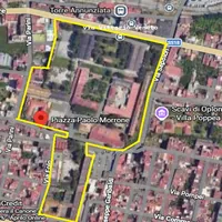 Torre Annunziata, chiude lo Spolettificio: il Parco della Cultura tra incognite e polemiche