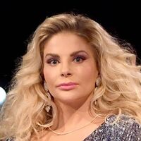 Francesca Cipriani scoppia a piangere dietro le quinte di Storie al Bivio: "L'ho vista crollare"