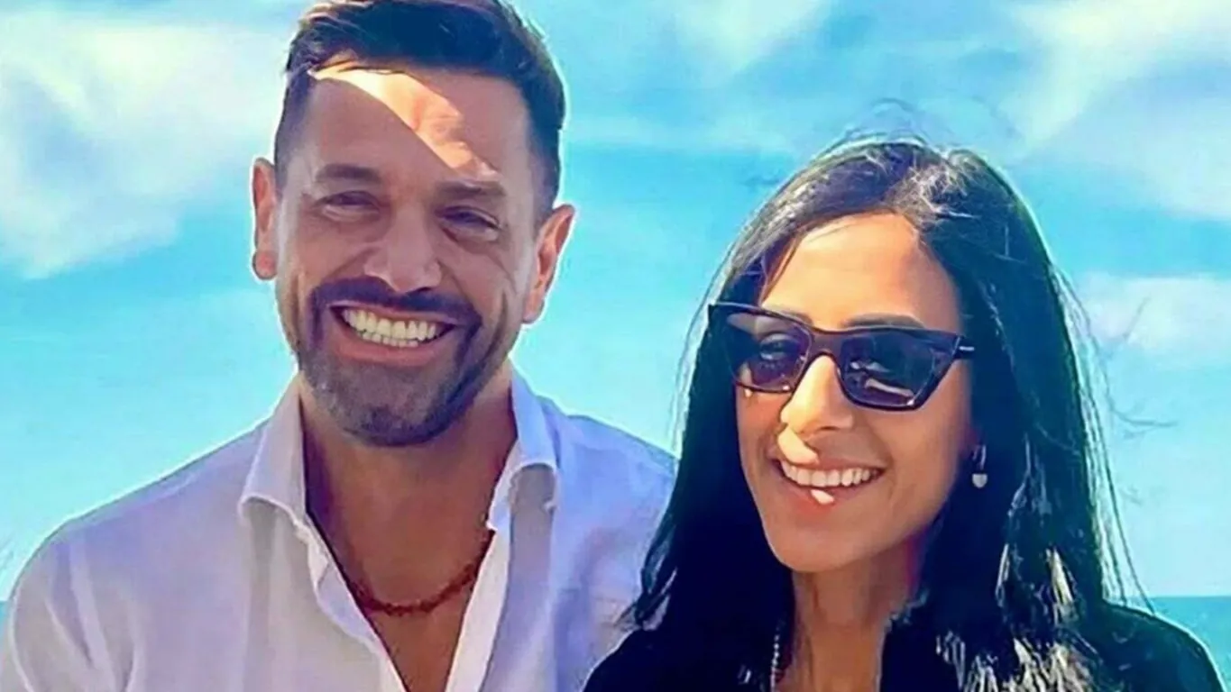 Uomini e Donne, nessuna crisi tra Asmaa Fares e Cristiano Lo Zupone: lui interviene e fa chiarezza