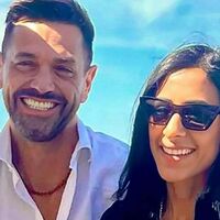 Uomini e Donne, nessuna crisi tra Asmaa Fares e Cristiano Lo Zupone: lui interviene e fa chiarezza