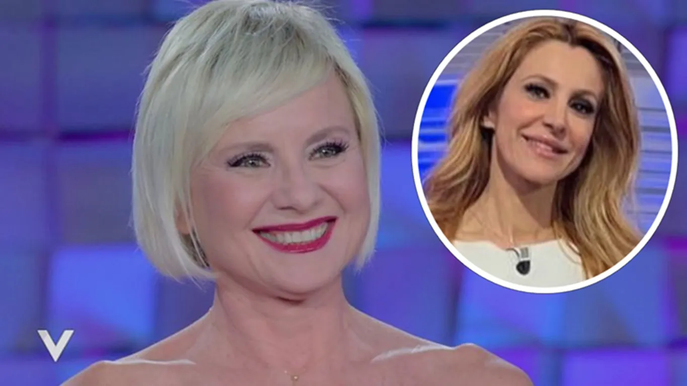 Grande Fratello Vip, Antonella Elia attacca Adriana Volpe: “È un serpente a sonagli. Medito vendetta!”